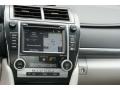 2014 Magnetic Gray Metallic Toyota Camry Hybrid XLE  photo #6