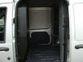 Silver Metallic - Transit Connect XLT Cargo Van Photo No. 11