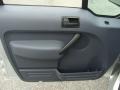 Silver Metallic - Transit Connect XLT Cargo Van Photo No. 12