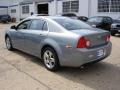 Golden Pewter Metallic - Malibu LT Sedan Photo No. 5