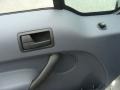 Silver Metallic - Transit Connect XLT Cargo Van Photo No. 13