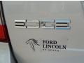 2014 Ingot Silver Ford Edge SE EcoBoost  photo #4