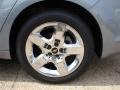 Golden Pewter Metallic - Malibu LT Sedan Photo No. 6