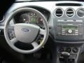 Dark Grey Dashboard Photo for 2011 Ford Transit Connect #93507710