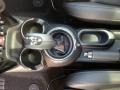  2014 Cooper S Hardtop 6 Speed Automatic Shifter