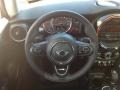  2014 Cooper S Hardtop Steering Wheel