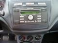 Dark Grey Audio System Photo for 2011 Ford Transit Connect #93507785