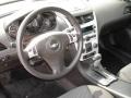 Golden Pewter Metallic - Malibu LT Sedan Photo No. 9