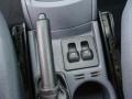 Silver Metallic - Transit Connect XLT Cargo Van Photo No. 21
