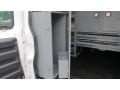 Summit White - Express 2500 Commercial Van Photo No. 37