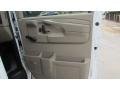 Summit White - Express 2500 Commercial Van Photo No. 39
