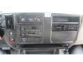 Summit White - Express 2500 Commercial Van Photo No. 43