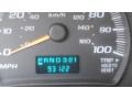 Summit White - Express 2500 Commercial Van Photo No. 50