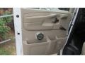 Summit White - Express 2500 Commercial Van Photo No. 54
