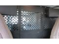 Summit White - Express 2500 Commercial Van Photo No. 62