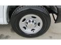 Summit White - Express 2500 Commercial Van Photo No. 63