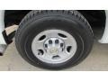 Summit White - Express 2500 Commercial Van Photo No. 65