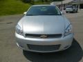 Silver Ice Metallic - Impala LT Photo No. 2