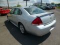 Silver Ice Metallic - Impala LT Photo No. 5