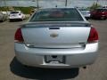 Silver Ice Metallic - Impala LT Photo No. 6