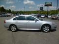Silver Ice Metallic - Impala LT Photo No. 8