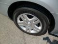 Silver Ice Metallic - Impala LT Photo No. 9