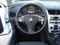 Summit White - Malibu LT Sedan Photo No. 11