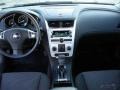 Summit White - Malibu LT Sedan Photo No. 12