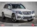 Polar White - GLK 350 Photo No. 1