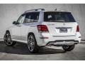 Polar White - GLK 350 Photo No. 2