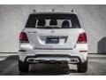 Polar White - GLK 350 Photo No. 3