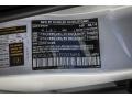 Polar White - GLK 350 Photo No. 7
