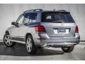 Palladium Silver Metallic - GLK 350 Photo No. 2