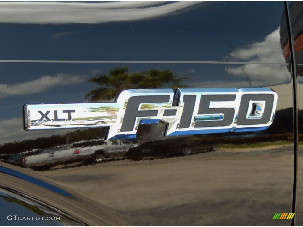2014 F150 XLT SuperCrew - Kodiak Brown / Pale Adobe photo #5