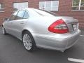 Iridium Silver Metallic - E 350 4Matic Sedan Photo No. 3