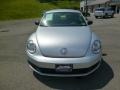 Reflex Silver Metallic - Beetle 2.5L Photo No. 2