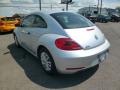 Reflex Silver Metallic - Beetle 2.5L Photo No. 5