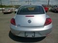 Reflex Silver Metallic - Beetle 2.5L Photo No. 6
