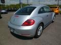 Reflex Silver Metallic - Beetle 2.5L Photo No. 7