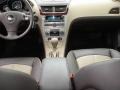 2009 Black Granite Metallic Chevrolet Malibu LTZ Sedan  photo #12