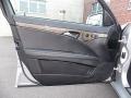 Iridium Silver Metallic - E 350 4Matic Sedan Photo No. 10