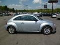 Reflex Silver Metallic - Beetle 2.5L Photo No. 8