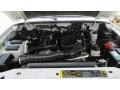 3.0 Liter OHV 12-Valve V6 2008 Ford Ranger XL SuperCab Engine