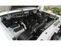 Oxford White - Ranger XL SuperCab Photo No. 6