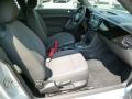 Reflex Silver Metallic - Beetle 2.5L Photo No. 10