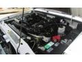 Oxford White - Ranger XL SuperCab Photo No. 7