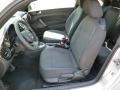 Reflex Silver Metallic - Beetle 2.5L Photo No. 15
