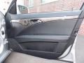 Iridium Silver Metallic - E 350 4Matic Sedan Photo No. 18