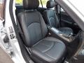 Iridium Silver Metallic - E 350 4Matic Sedan Photo No. 19