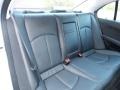 Iridium Silver Metallic - E 350 4Matic Sedan Photo No. 22